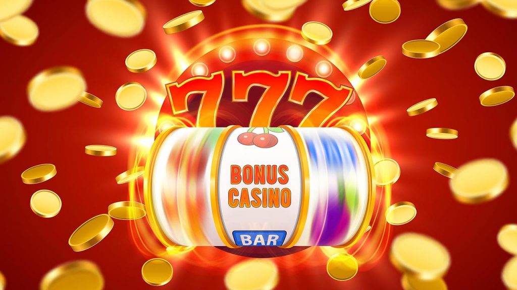 Casino bonus codes in 2023